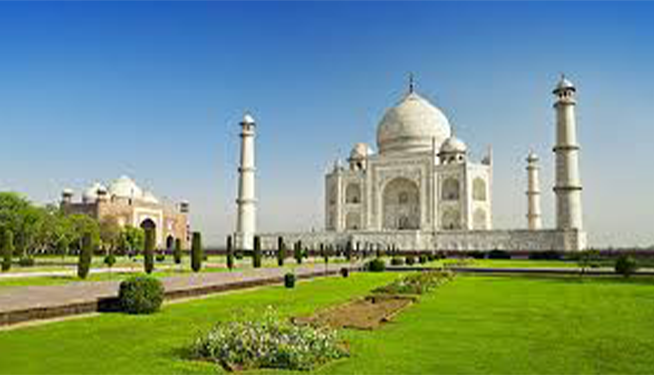 Unveiling the Majesty: Journeying to the Timeless Beauty of the Taj Mahal with PlanNewTrip.