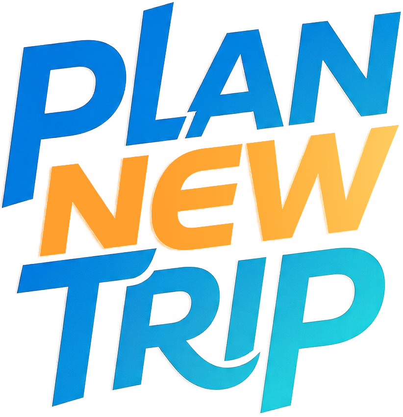 Plan New Trip